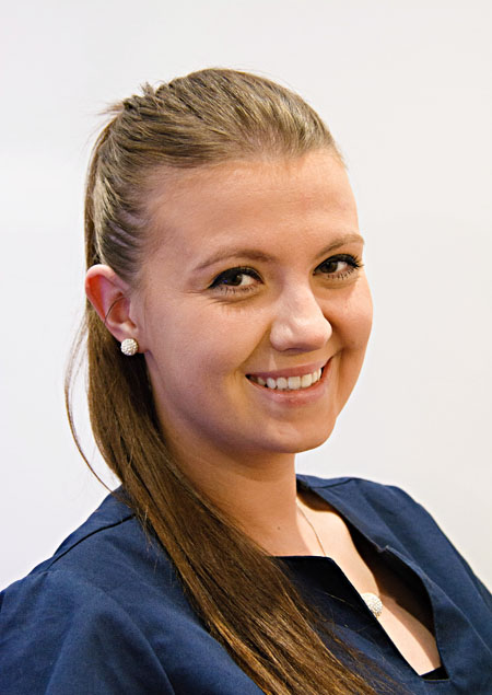 Foto von Sabina Tubic